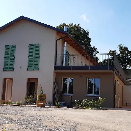 Babo Conviviale Bauernhof *