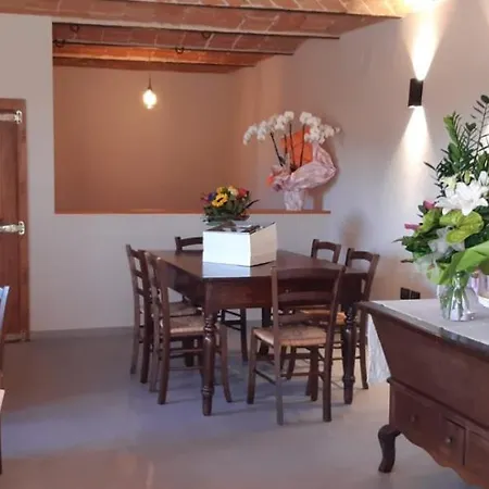 Babo Conviviale Bauernhof *