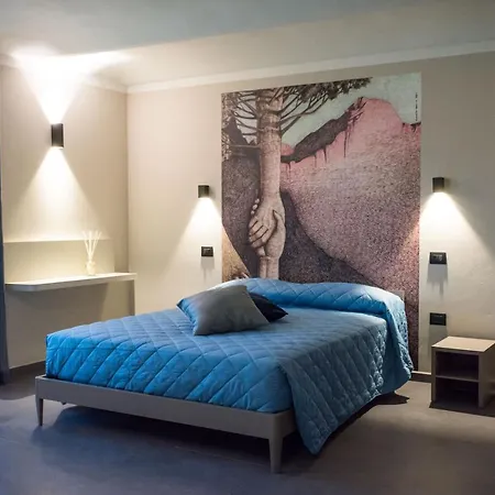 Babo Conviviale Фермерский дом *