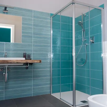 Babo Conviviale Фермерский дом