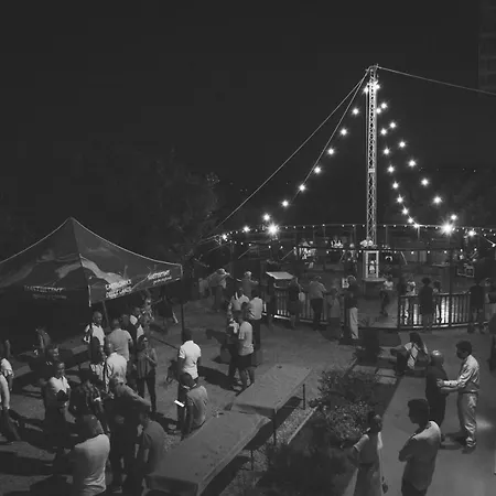 Babo Conviviale Bauernhof *