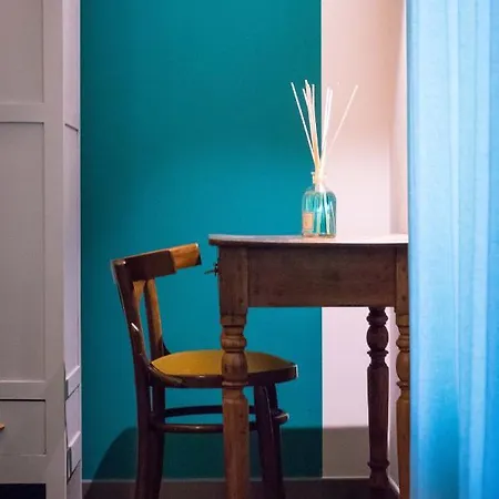 Babo Conviviale * Кастаньоле-Ланце