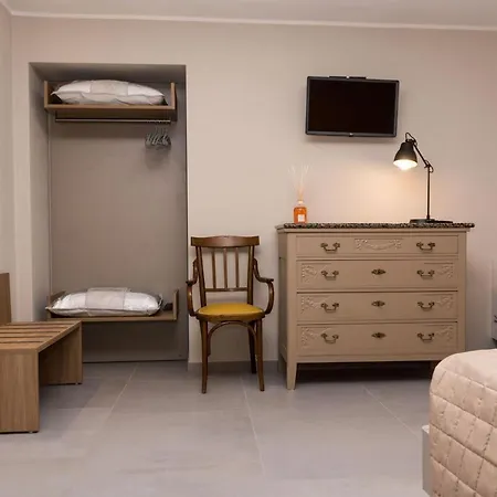 Babo Conviviale Bauernhof *