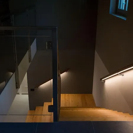 Bauernhof Babo Conviviale *