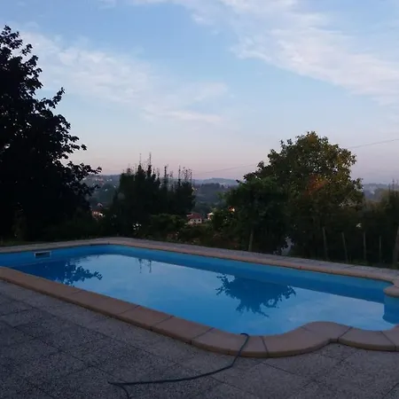 Babo Conviviale Фермерский дом