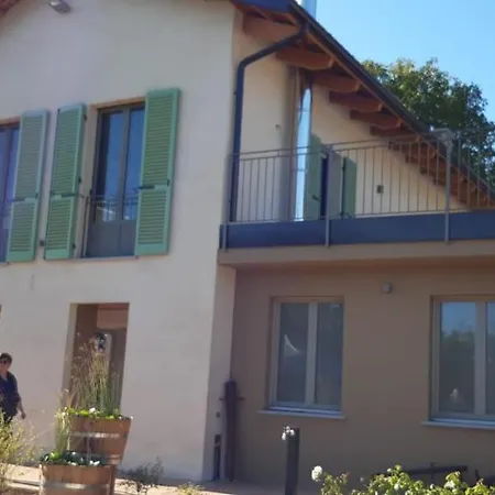 Babo Conviviale Кастаньоле-Ланце