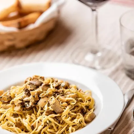 Babo Conviviale Castagnole delle Lanze