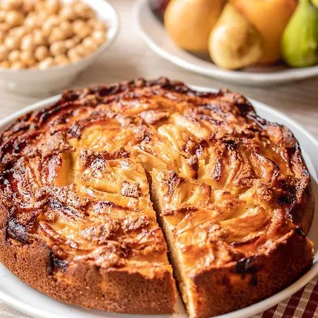 Babo Conviviale * Кастаньоле-Ланце