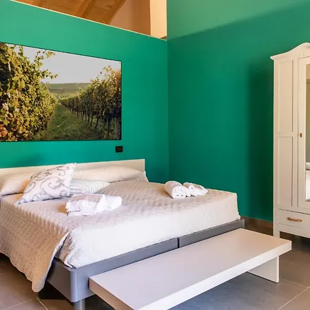 Babo Conviviale Bauernhof *