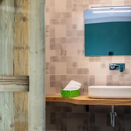 Babo Conviviale Bauernhof