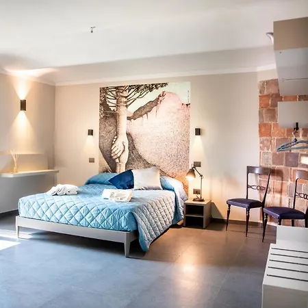 Babo Conviviale Фермерский дом